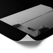 Soo Lake Getaway Poster (Ecke)