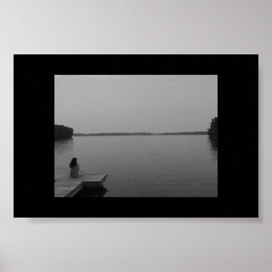 Soo Lake Getaway Poster (Vorne)