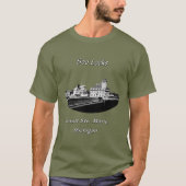 Soo Locks 2c Shirt (Vorderseite)