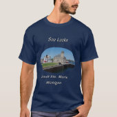 Soo Locks fc Shirt (Vorderseite)