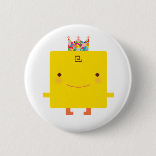 soo simsimi Knopf Button