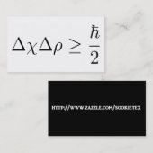 Sookietex Visitenkarte (Vorne/Hinten)