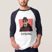 Soolking T - Shirt (Vorderseite)
