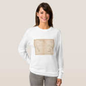 Sooloo Meer, Archipel, Philippinen T-Shirt (Vorne ganz)