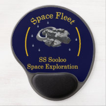 Sooloo Mousepad