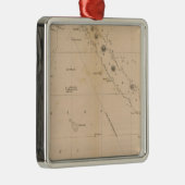 Soolosee, Archipel, Philippinen Silbernes Ornament (Rechts)