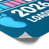 Soon To Be Big Brother 2026 New First Time Brother Poster (Ecke)