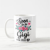 Soon To Be Gigi 2026 Announcement Promoted To Gigi Kaffeetasse (Links)