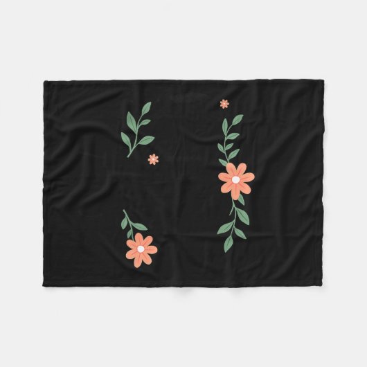 Soon To Be Nana 2026 - First Pregnancy Announcemen Fleecedecke (Vorderseite (Horizontal))