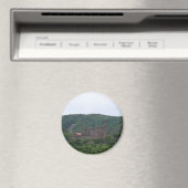 Sooneck Castle Magnet (In Situ (Geschirrspüler))