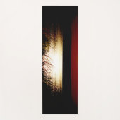 Sooner See Yogamatte (Vorderseite)