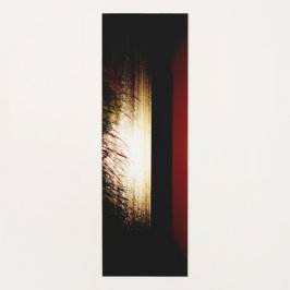 Sooner See Yogamatte