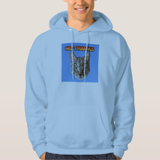 SoopaFresh- kein Dank Hoodie