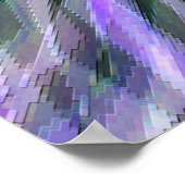 Soothin' Moments... Poster (Ecke)