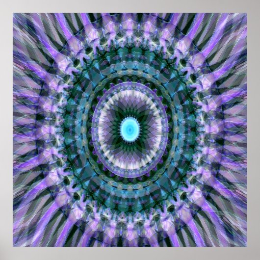 Soothin' Moments... Poster (Vorne)