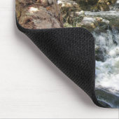 Soothing Brook Mousepad (Ecke)