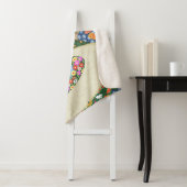 Soothing Horizon Sherpadecke (Beispiel)