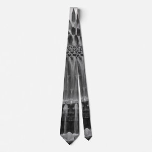 Soothing Pineaple Neck Tie Krawatte