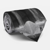 Soothing Pineaple Neck Tie Krawatte (Gerollt)