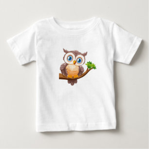 Sooty Baby T-shirt