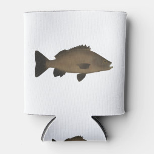Sooty Grunter Dosenkühler