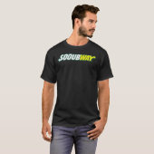 Sooubway - Der Odd1sOut Essential T - Shirt (Vorne ganz)