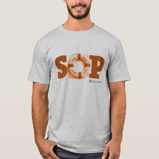 SOP retten unseren Dearborn-Pools T-Shirt