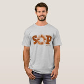 SOP retten unseren Dearborn-Pools T-Shirt (Vorne ganz)