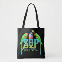 SOP-Tasche