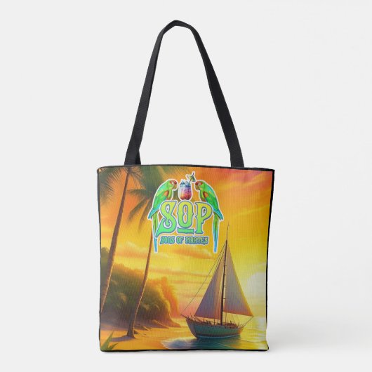 SOP-Tasche Tasche (Rückseite)