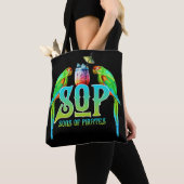 SOP-Tasche Tasche (Von Nahem)