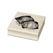 Sopaipilla Sopapilla Cachanga Sopaipa Pastry Gummistempel (Stempel)