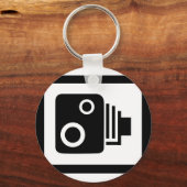 Sopeed-Kamera Schlüsselanhänger (Vorderseite)