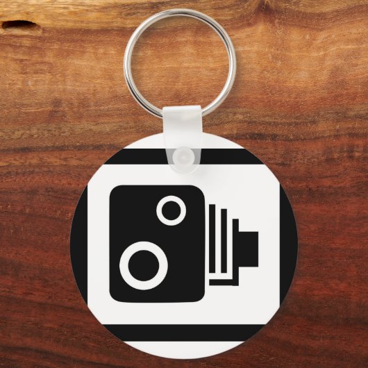 Sopeed-Kamera Schlüsselanhänger (Vorderseite)