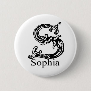 Sophia Button