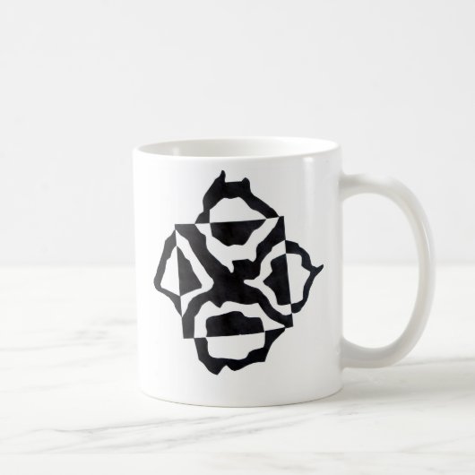 Sophia Castagnola Kaffeetasse (Rechts)