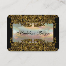 Sophia Dayle gerundetes elegantes berufliches