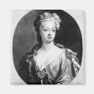 Sophia Dorothea, Königin von Preußen Magnet