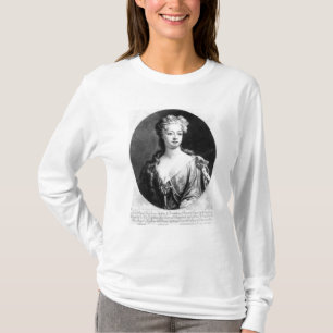 Sophia Dorothea, Königin von Preußen T-Shirt