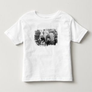 Sophia Farrell und Mädchen, 1899 Kleinkind T-shirt