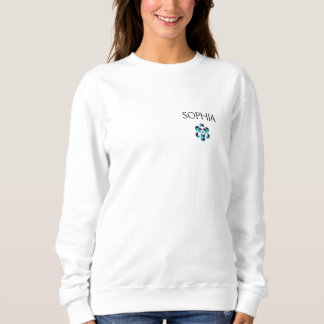 SOPHIA HOODIES UND SWEATSHIRTS