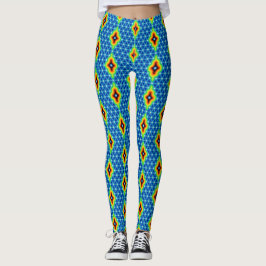Sophia - Leggings von Vibrata