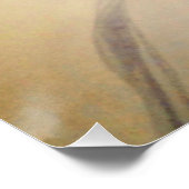 Sophia-Loren-Poster Poster (Ecke)