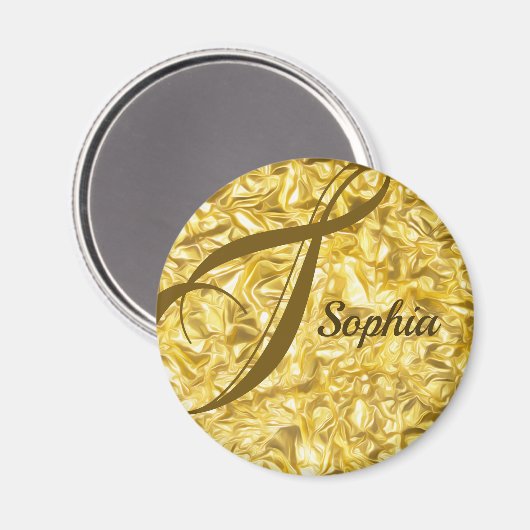 Sophia Magnet (Vorderseite/Rückseite)