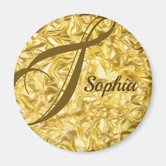 Sophia Magnet (Vorne)