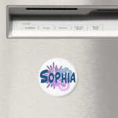 Sophia Magnet (In Situ (Geschirrspüler))