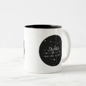 Sophia| Name bedeutet Tasse (VorderseiteRechts)