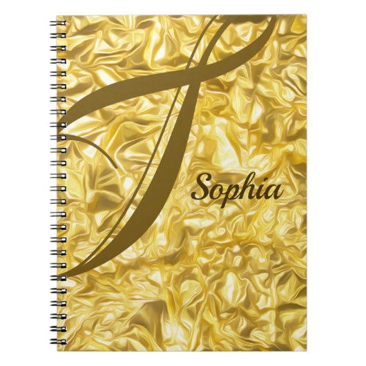Sophia Notizblock (Vorderseite)