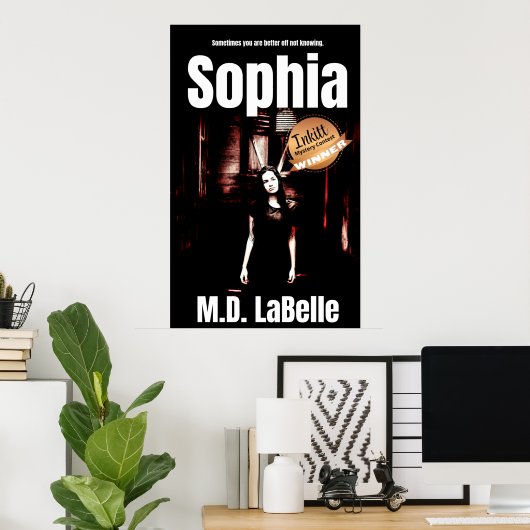 Sophia Poster (Heimbüro)