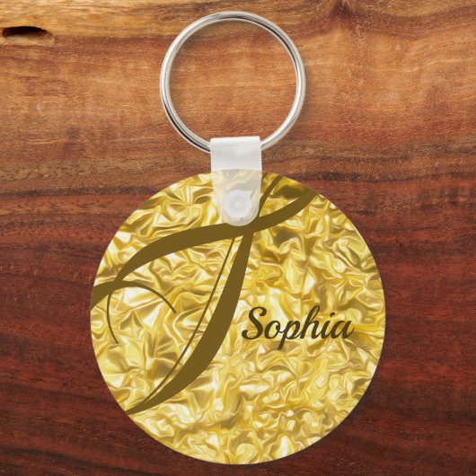 Sophia Schlüsselanhänger (Vorderseite)